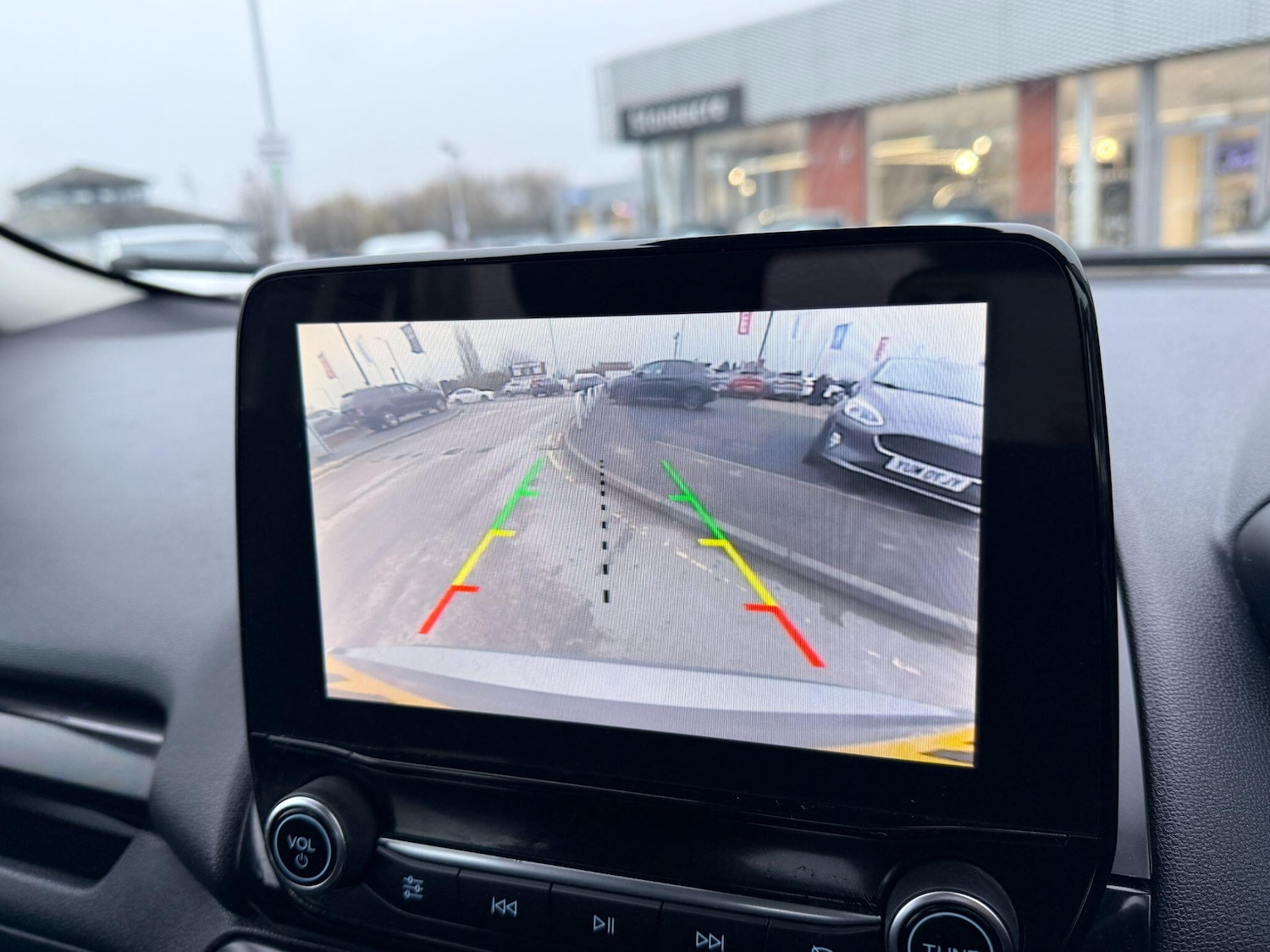 Used Ford Ecosport for sale - 77710226: Photo 17