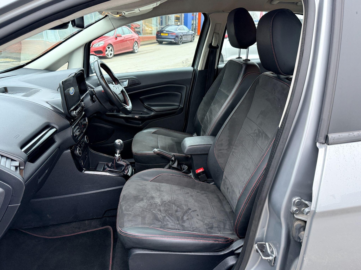 Used Ford Ecosport for sale - 77710226: Photo 22