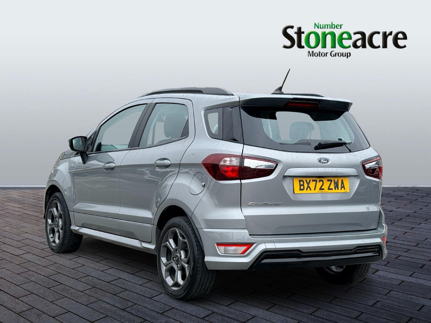 Used Ford Ecosport for sale - 77710226: Photo 4
