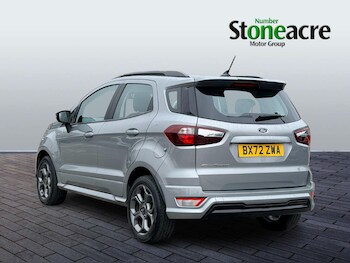 Used Ford Ecosport 2022 for sale - 77710226: Photo