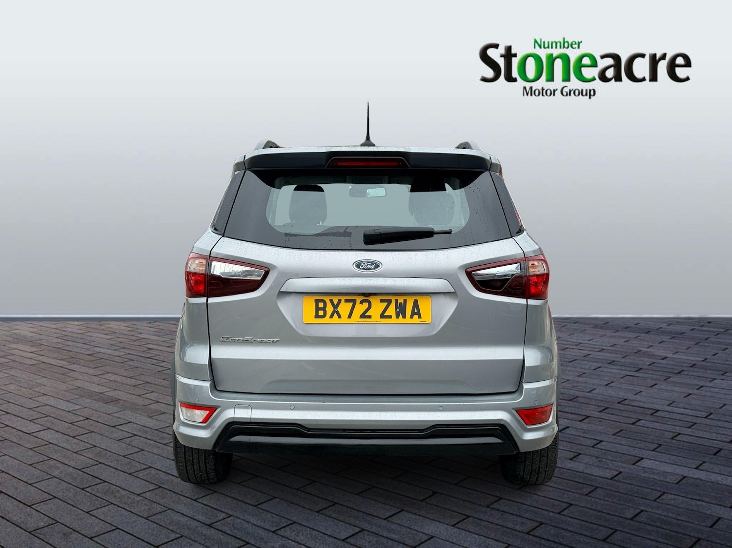 Used Ford Ecosport for sale - 77710226: Photo 6