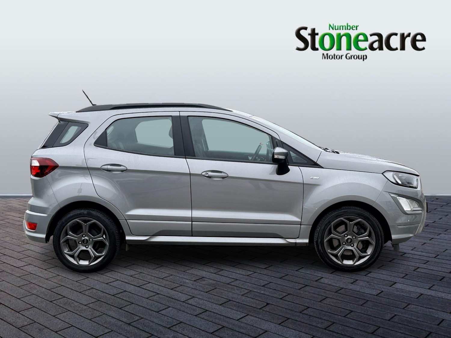 Used Ford Ecosport for sale - 77710226: Photo 8