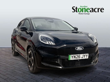Used Ford Puma Gen-E 2026 for sale - 78763016: Photo