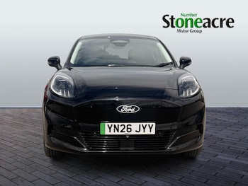 Used Ford Puma Gen-E 2026 for sale - 78763016: Photo