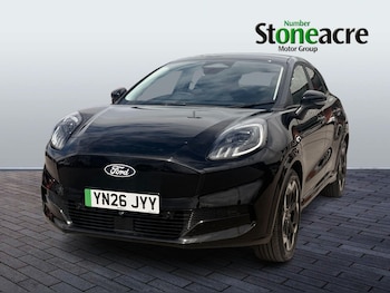 Used Ford Puma Gen-E 2026 for sale - 78763016: Photo