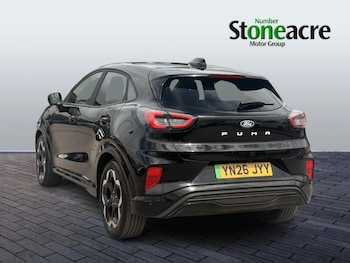 Used Ford Puma Gen-E 2026 for sale - 78763016: Photo