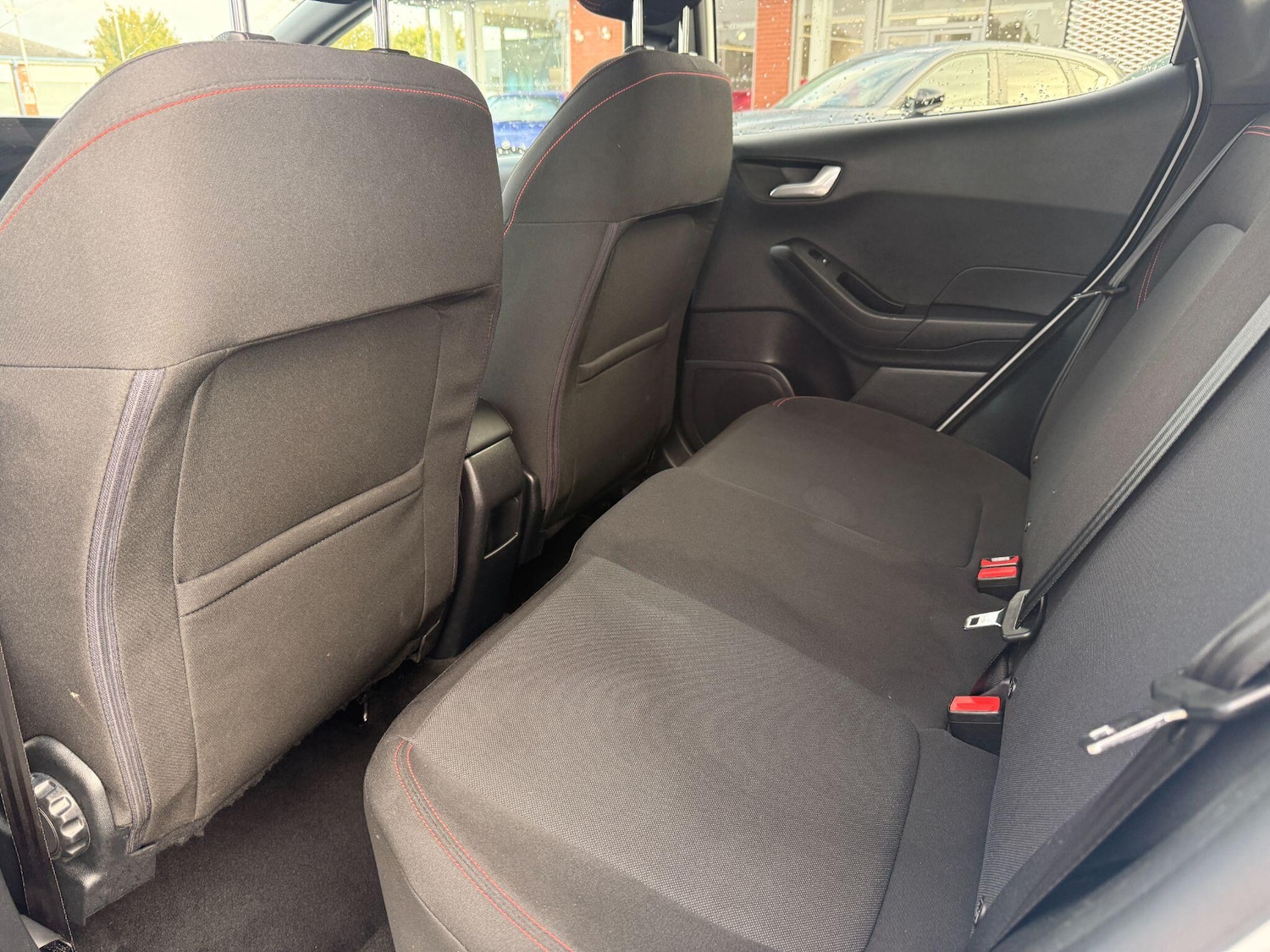 Used Ford Fiesta 2022 for sale - 76658284: Photo 10