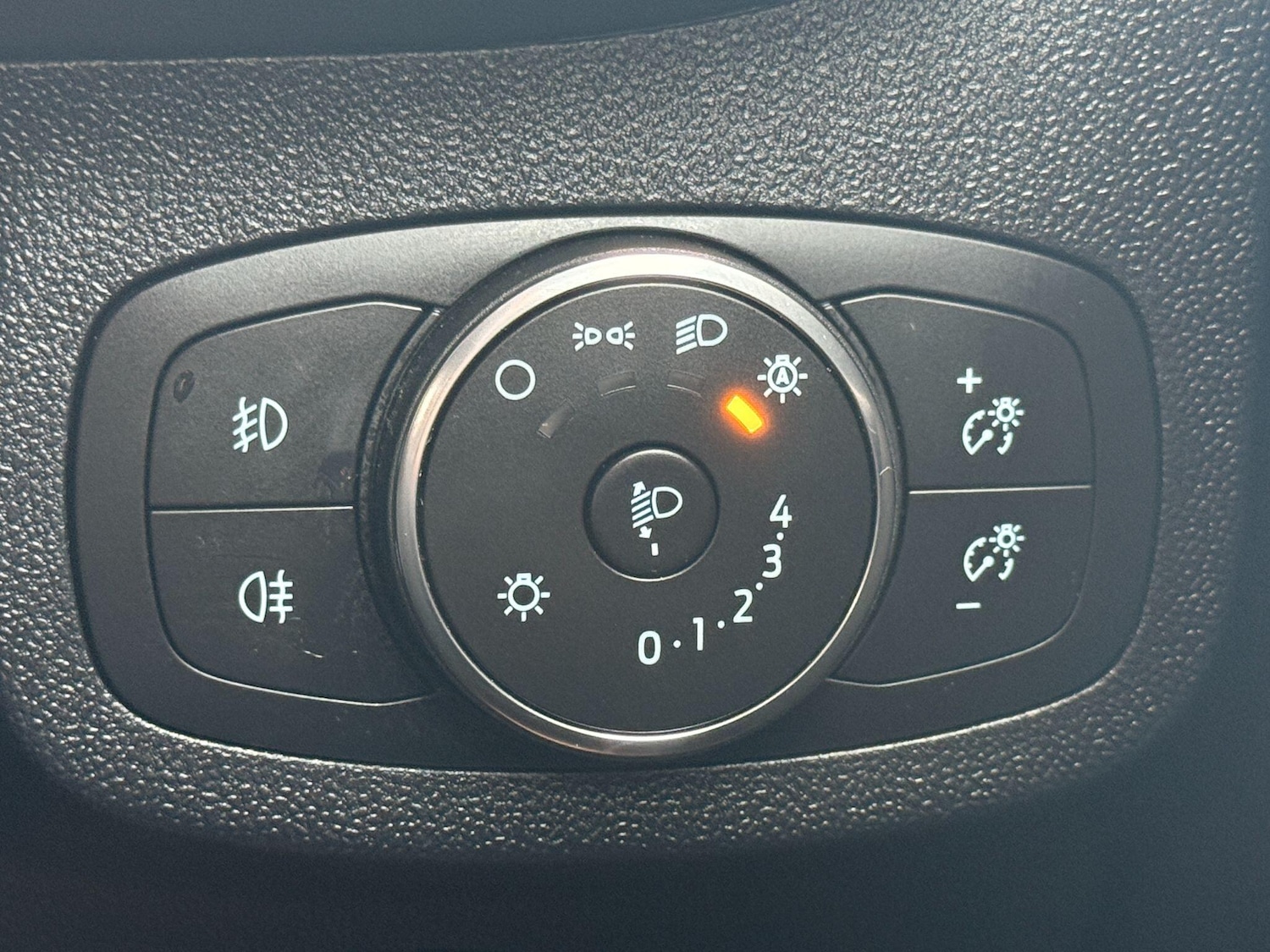 Used Ford Fiesta 2022 for sale - 76658284: Photo 13