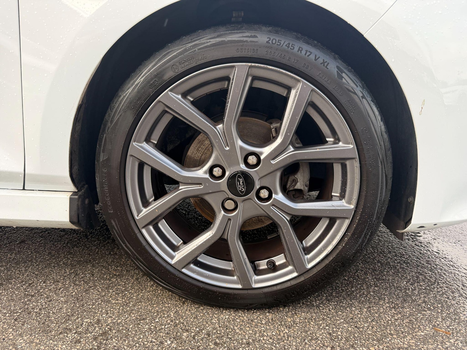 Used Ford Fiesta 2022 for sale - 76658284: Photo 20