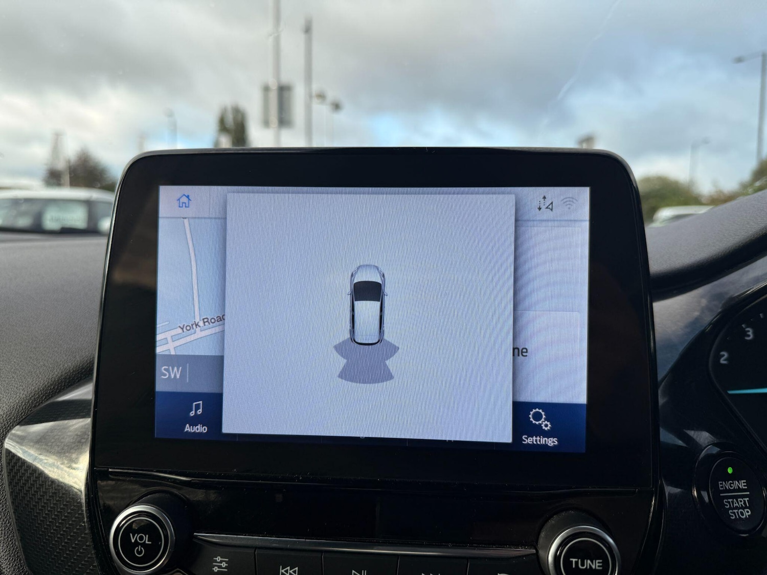 Used Ford Fiesta 2022 for sale - 76658284: Photo 21