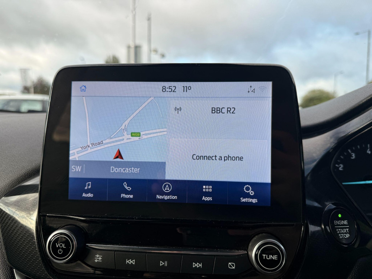 Used Ford Fiesta 2022 for sale - 76658284: Photo 22