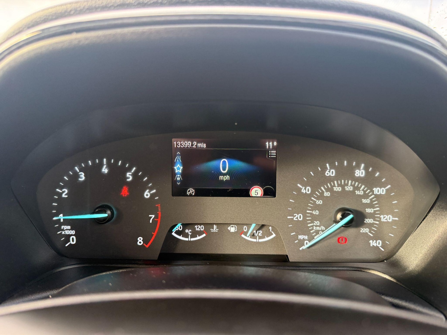 Used Ford Fiesta 2022 for sale - 76658284: Photo 24