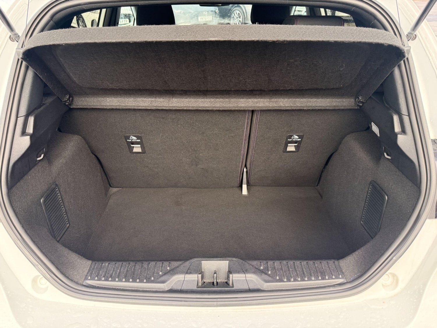 Used Ford Fiesta 2022 for sale - 76658284: Photo 25