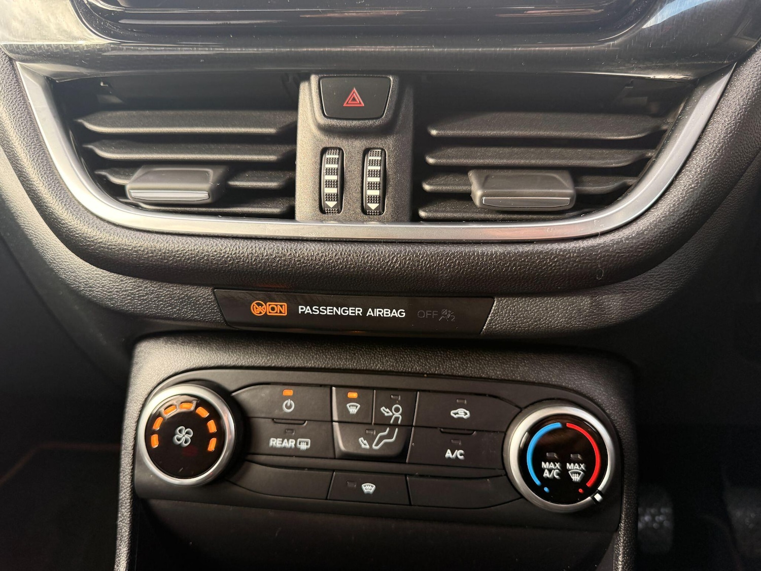 Used Ford Fiesta 2022 for sale - 76658284: Photo 28