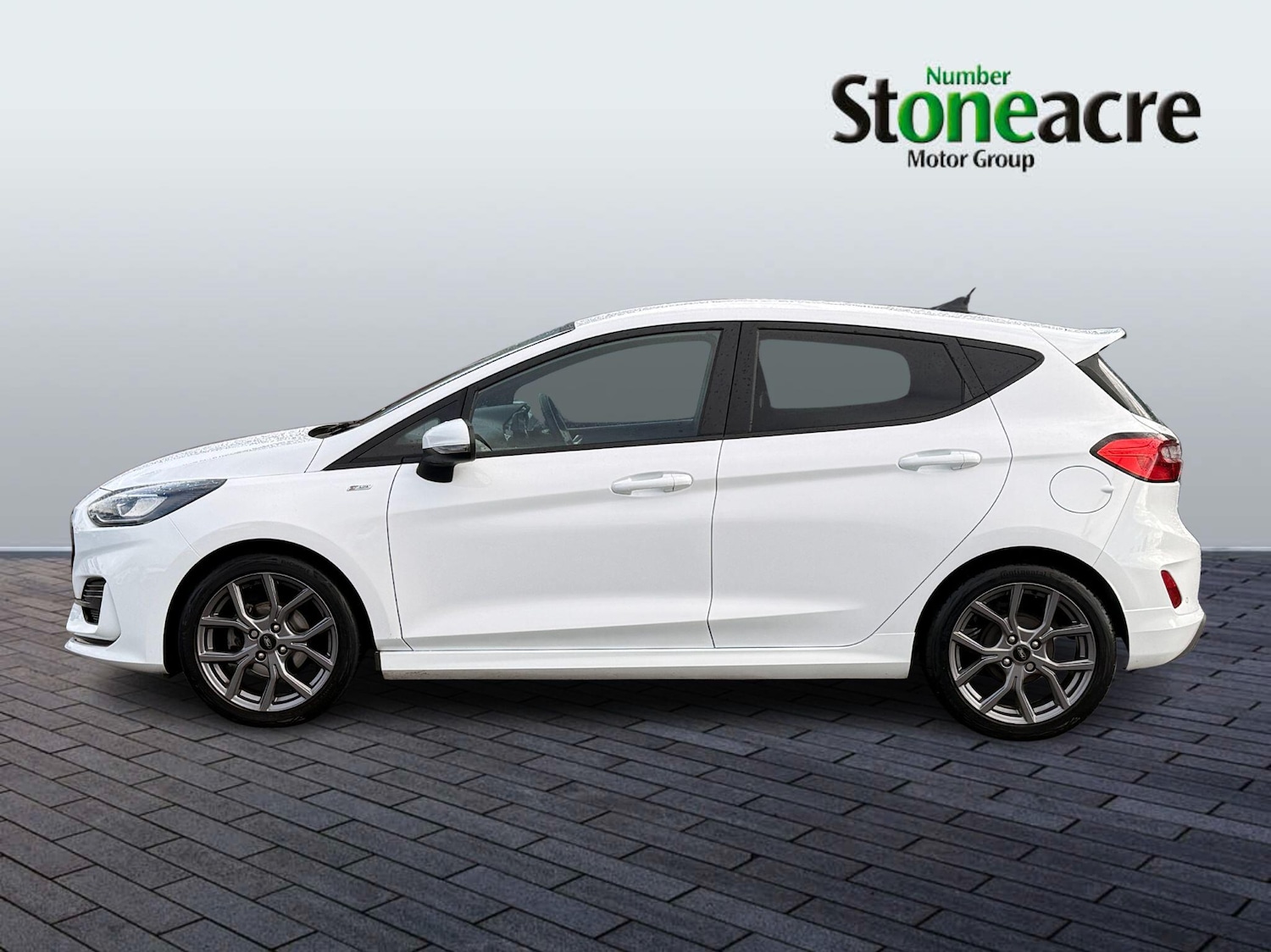 Used Ford Fiesta 2022 for sale - 76658284: Photo 5
