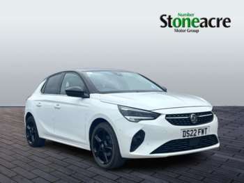 2022 (22) - 1.2 Elite Edition Hatchback 5dr Petrol Manual Euro 6 (75 ps)