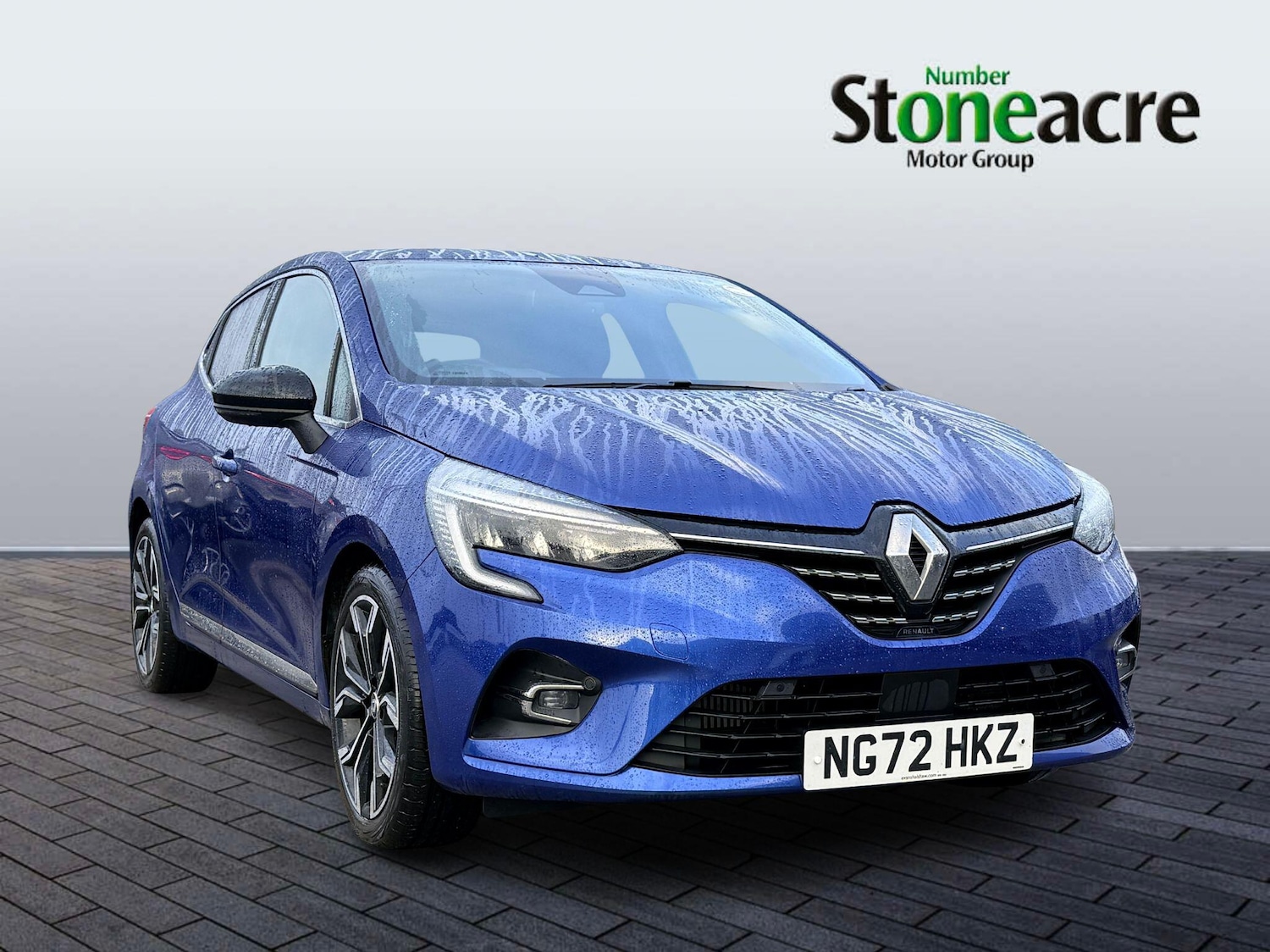 Used Renault Clio 2023 for sale - 77709521: Photo 1