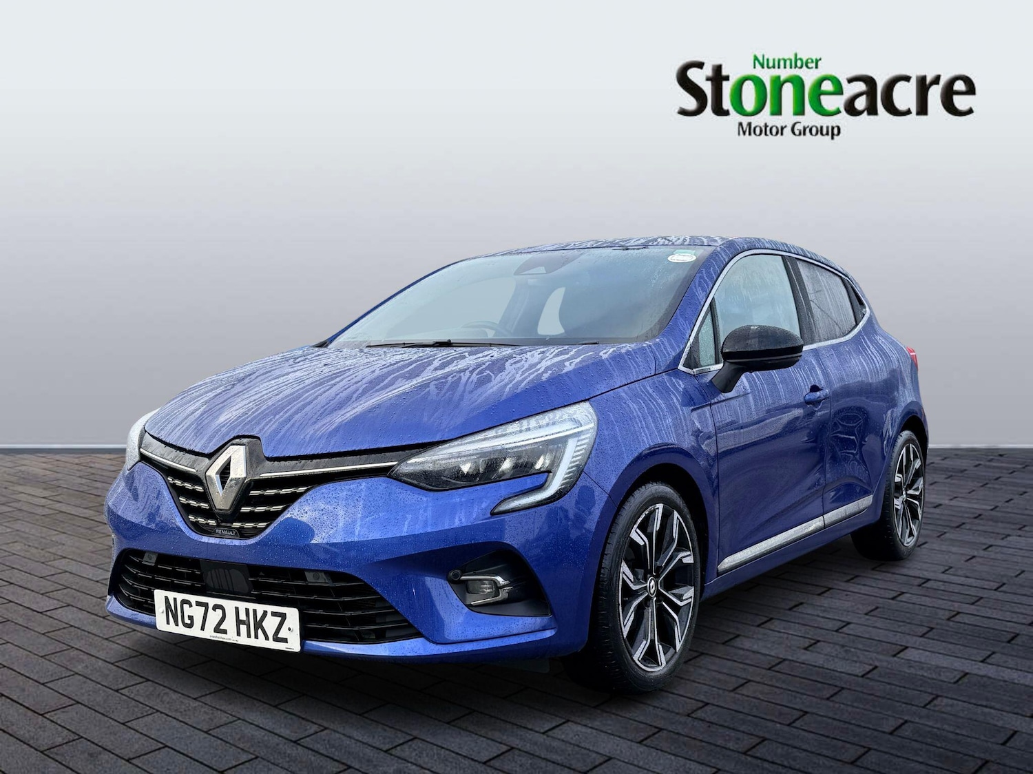 Used Renault Clio 2023 for sale - 77709521: Photo 3