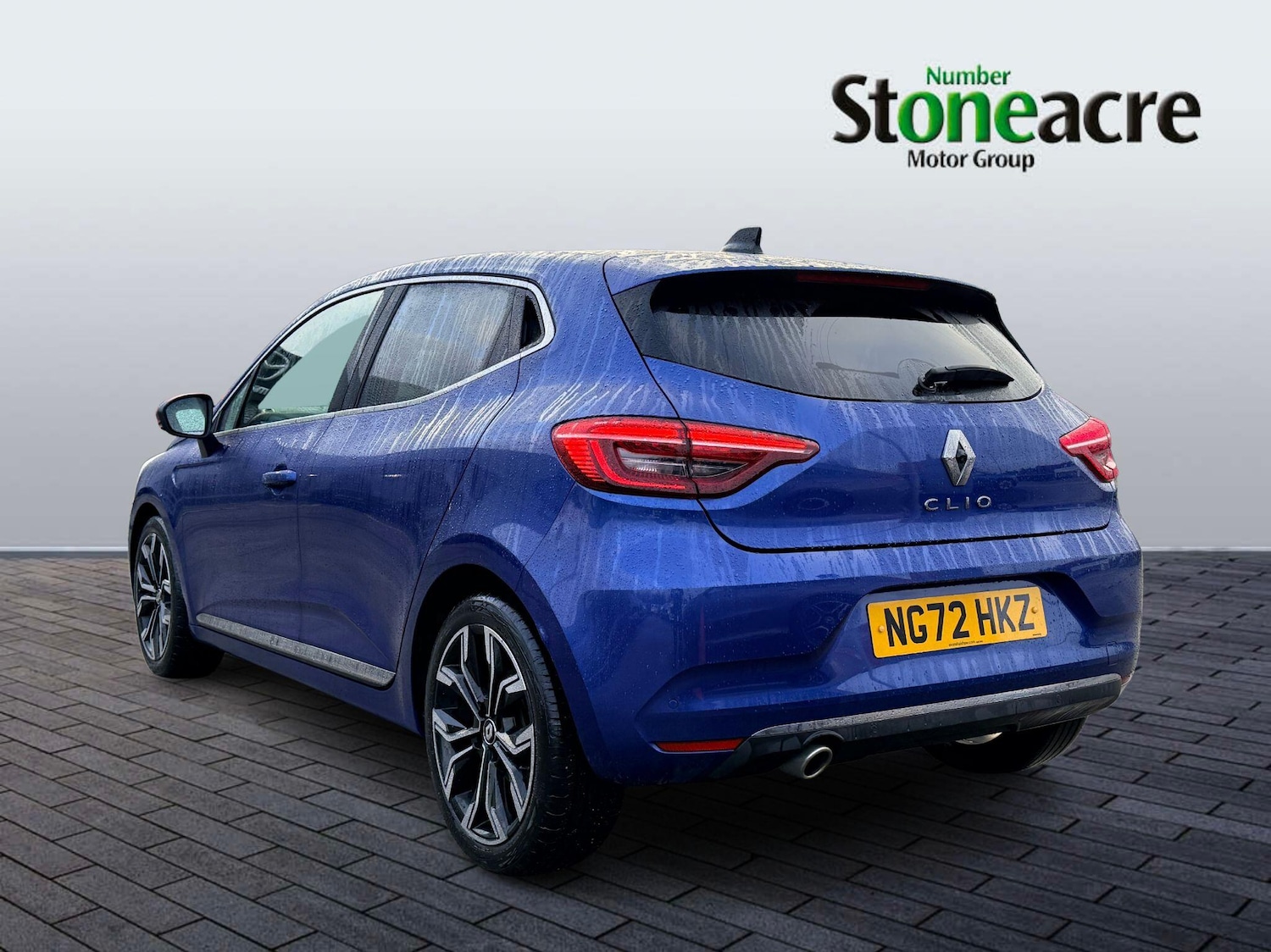 Used Renault Clio 2023 for sale - 77709521: Photo 4