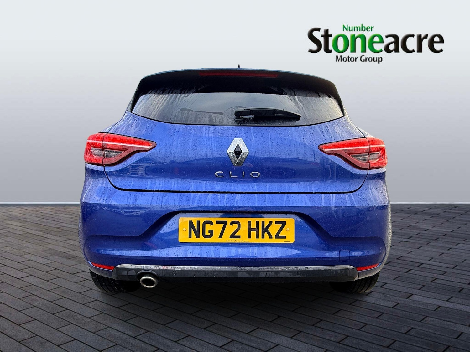 Used Renault Clio 2023 for sale - 77709521: Photo 6