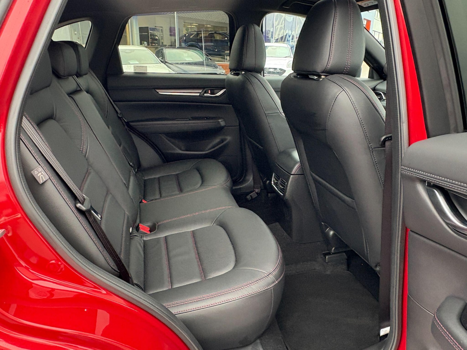 Used Mazda CX-5 for sale - 77060395: Photo 11