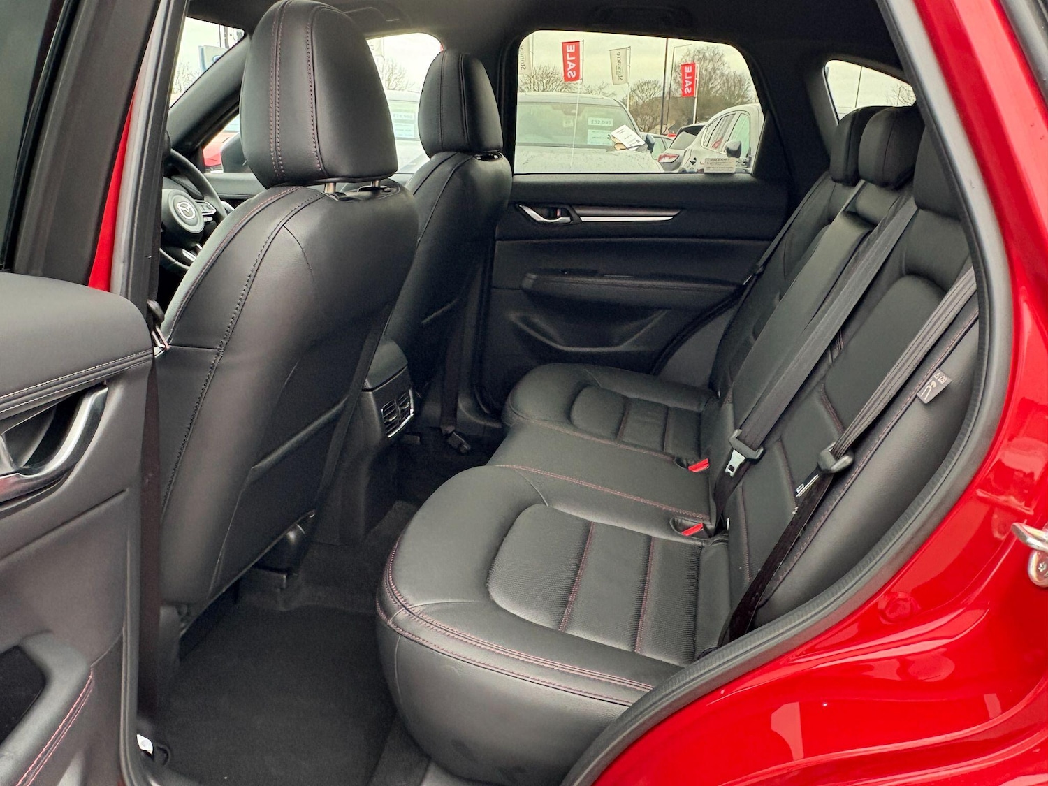 Used Mazda CX-5 for sale - 77060395: Photo 13