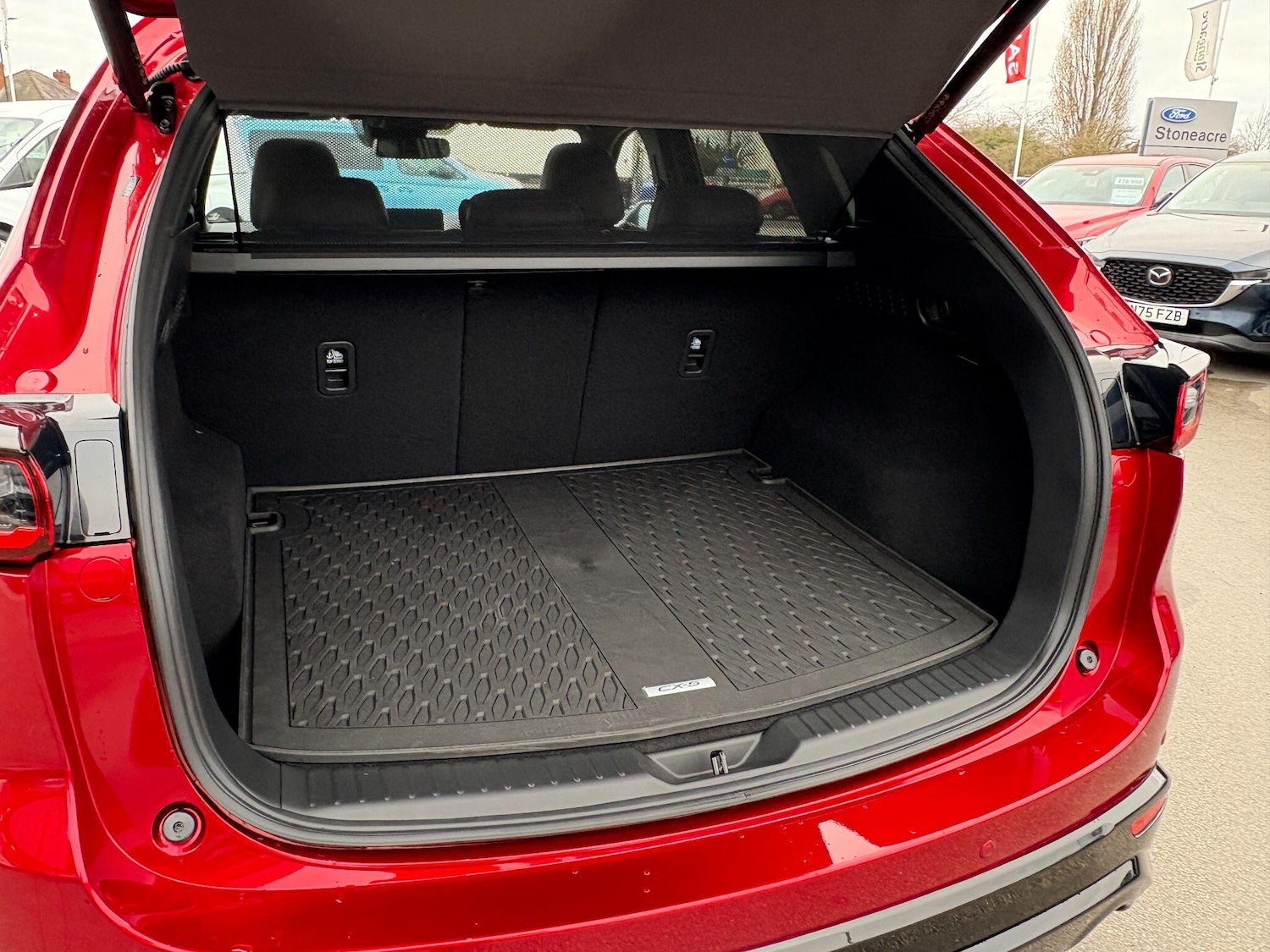 Used Mazda CX-5 for sale - 77060395: Photo 14