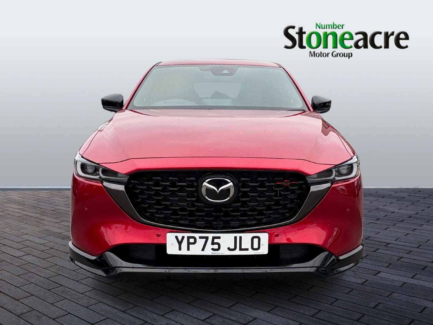 Used Mazda CX-5 for sale - 77060395: Photo 2