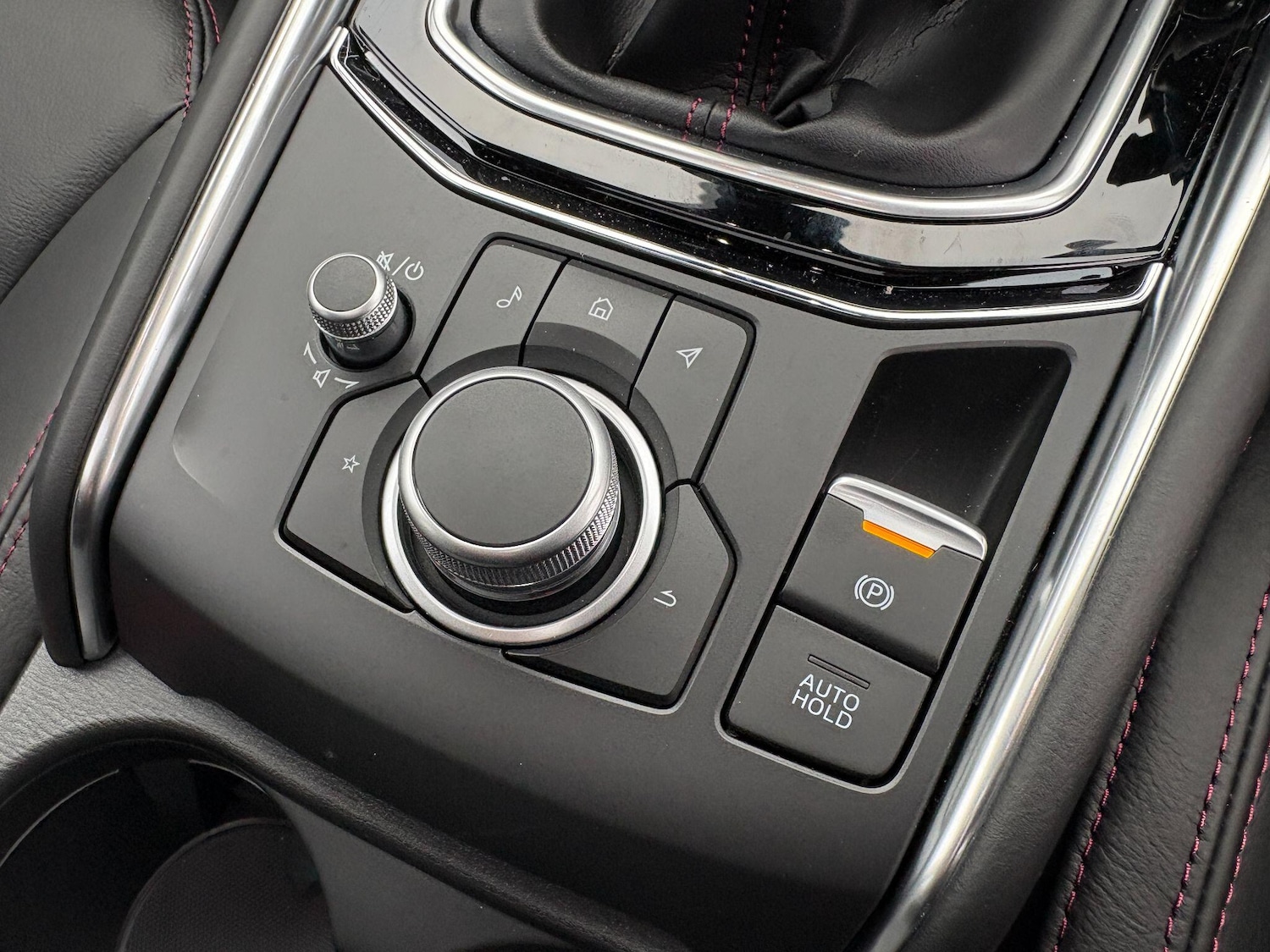 Used Mazda CX-5 for sale - 77060395: Photo 20