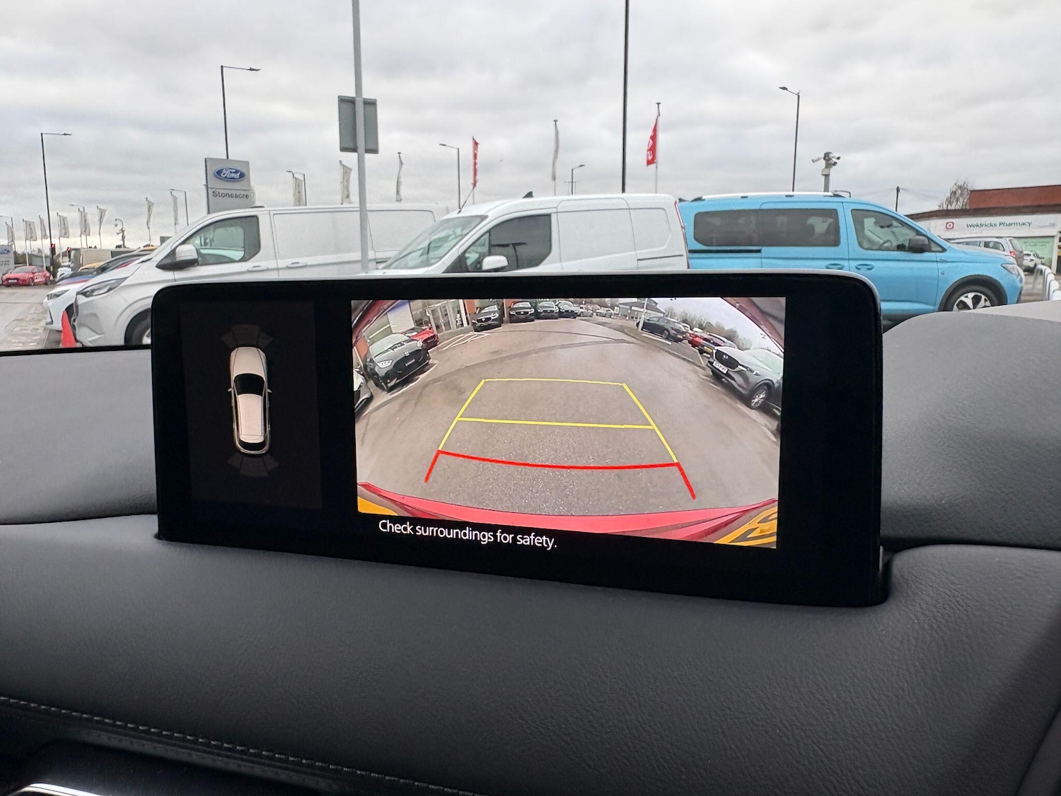 Used Mazda CX-5 for sale - 77060395: Photo 25