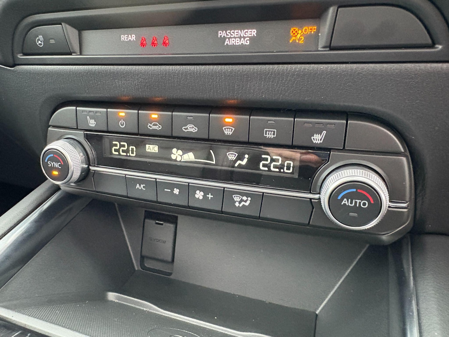 Used Mazda CX-5 for sale - 77060395: Photo 26