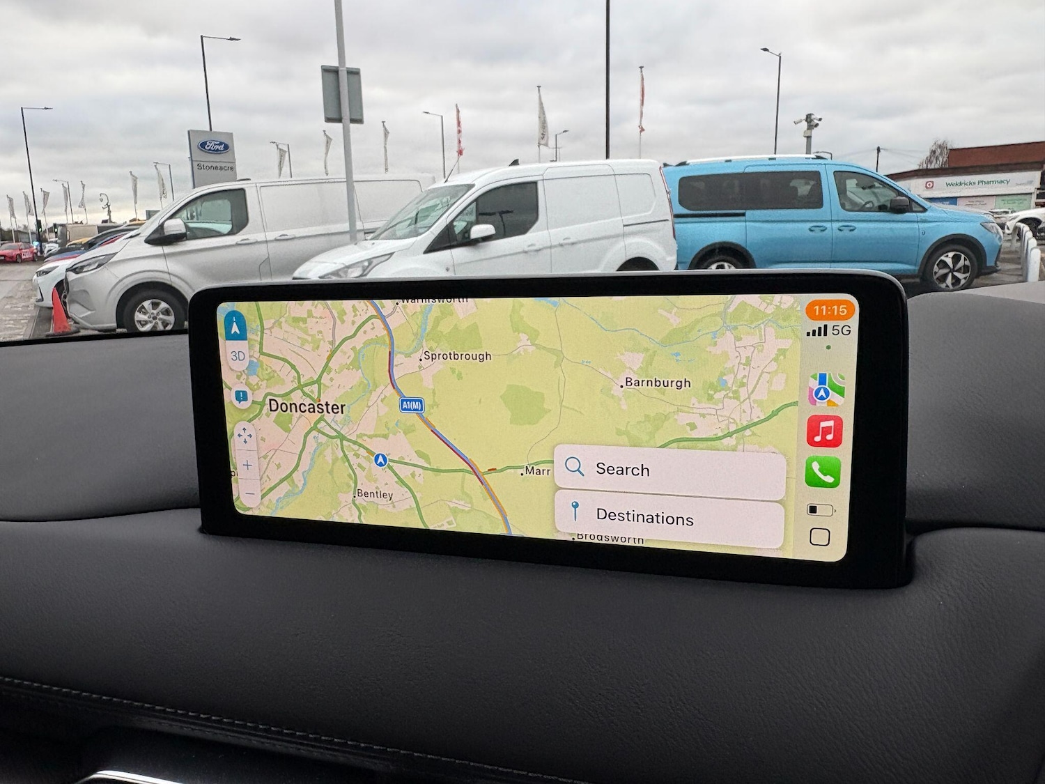 Used Mazda CX-5 for sale - 77060395: Photo 28