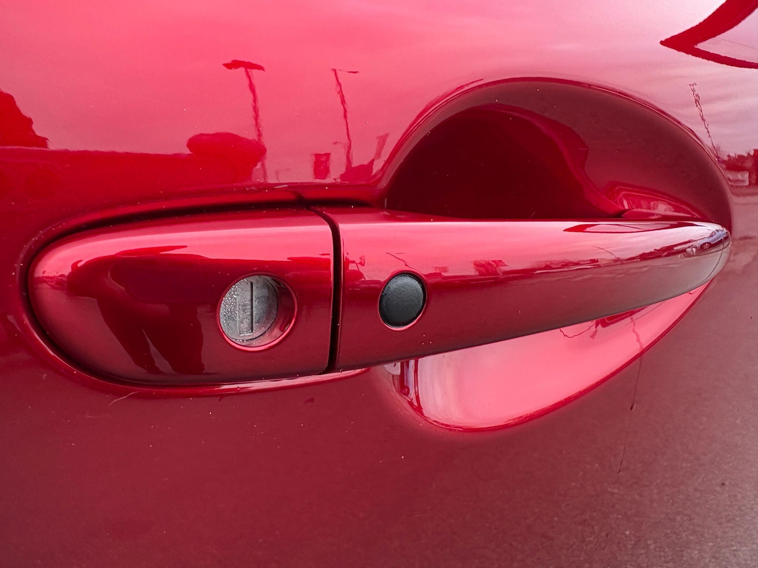 Used Mazda CX-5 for sale - 77060395: Photo 31