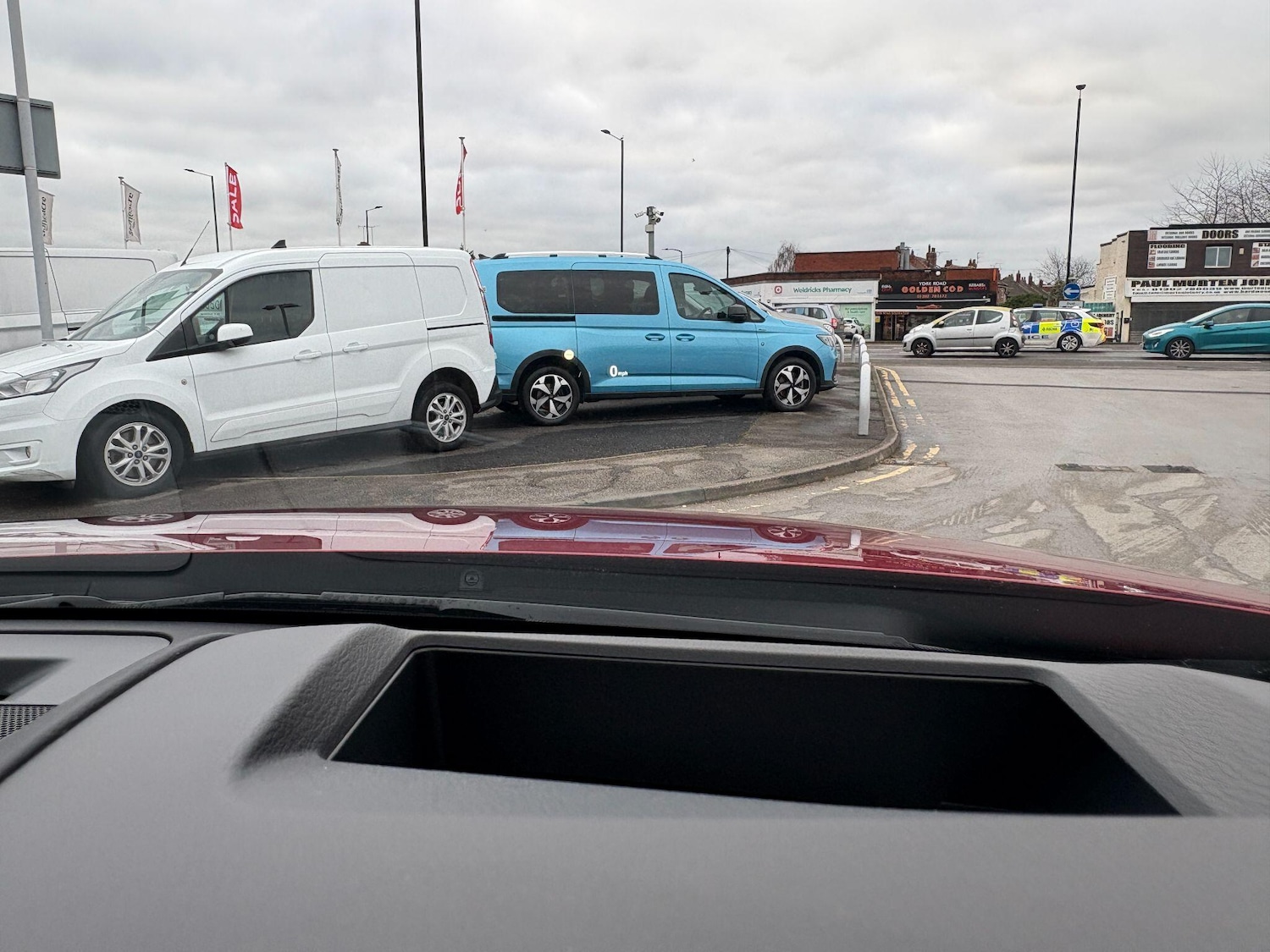 Used Mazda CX-5 for sale - 77060395: Photo 35