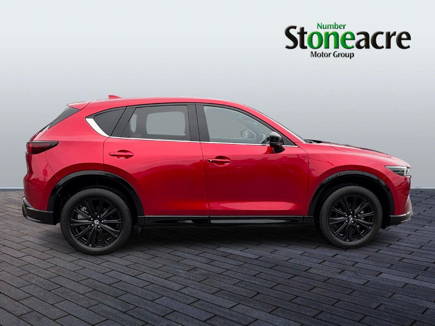 Used Mazda CX-5 for sale - 77060395: Photo 7