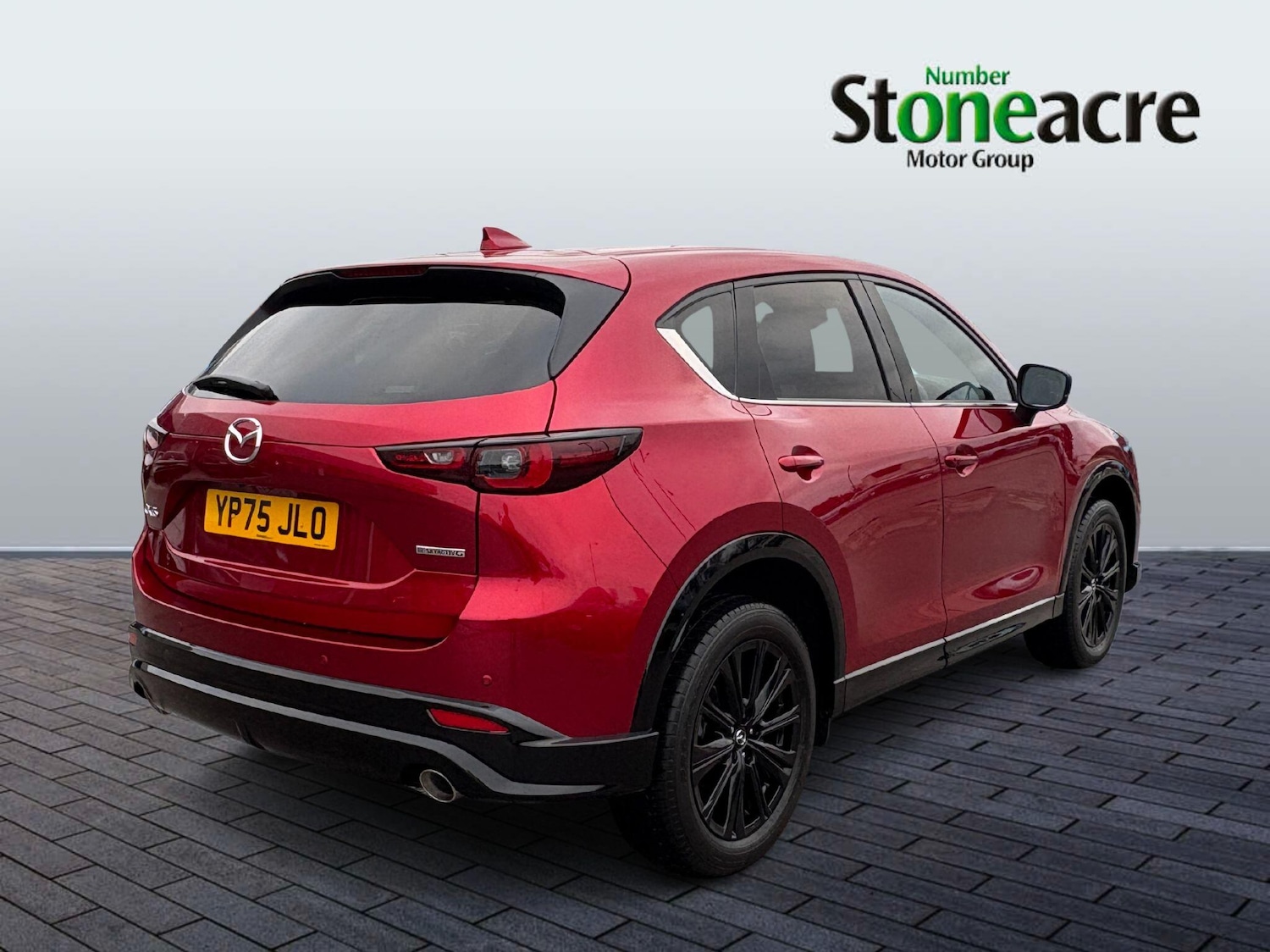 Used Mazda CX-5 for sale - 77060395: Photo 8