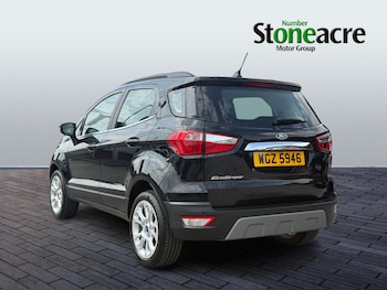 Used Ford Ecosport 2022 for sale - 75387918: Photo