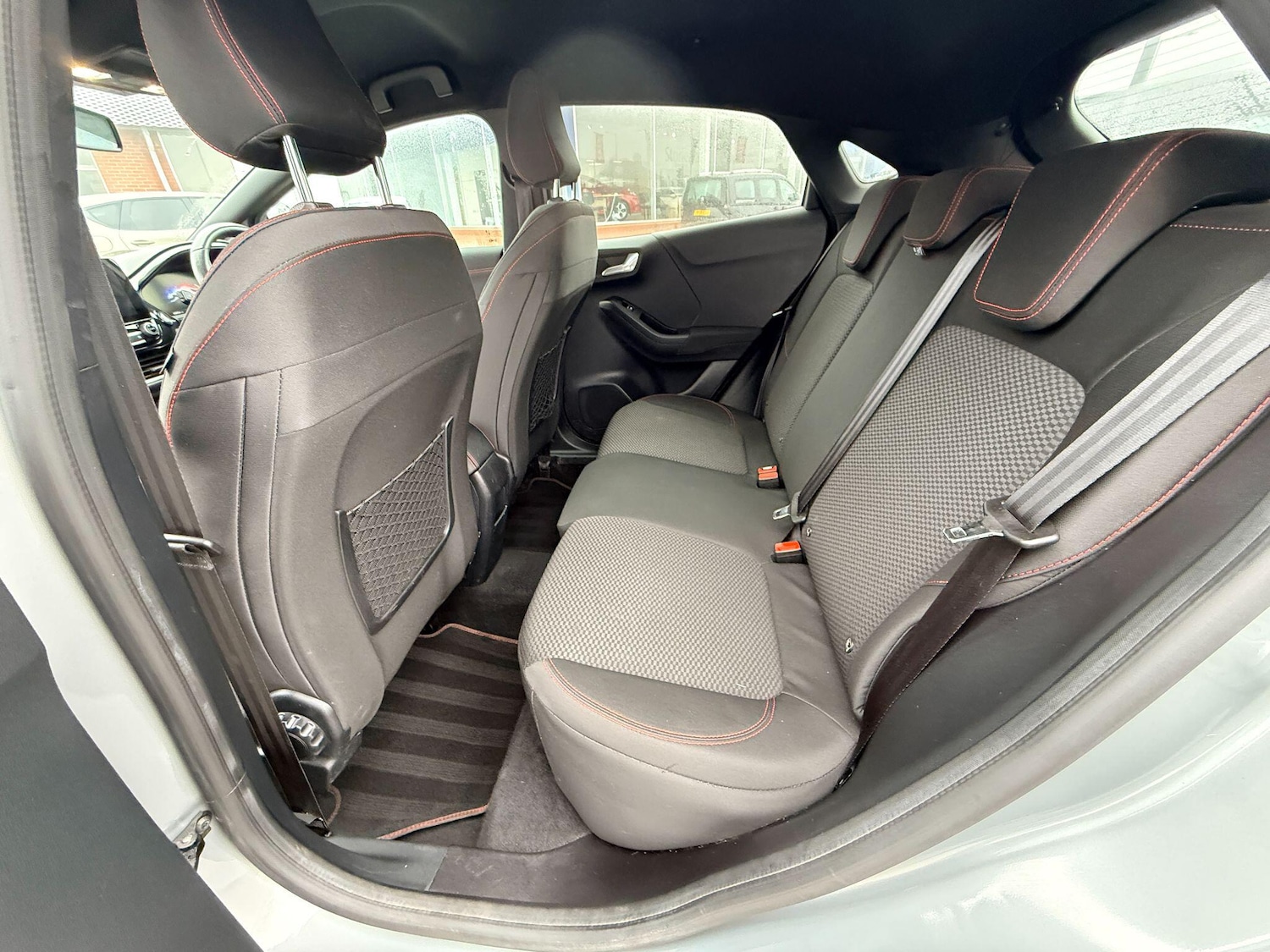 Used Ford Puma for sale - 78072917: Photo 12