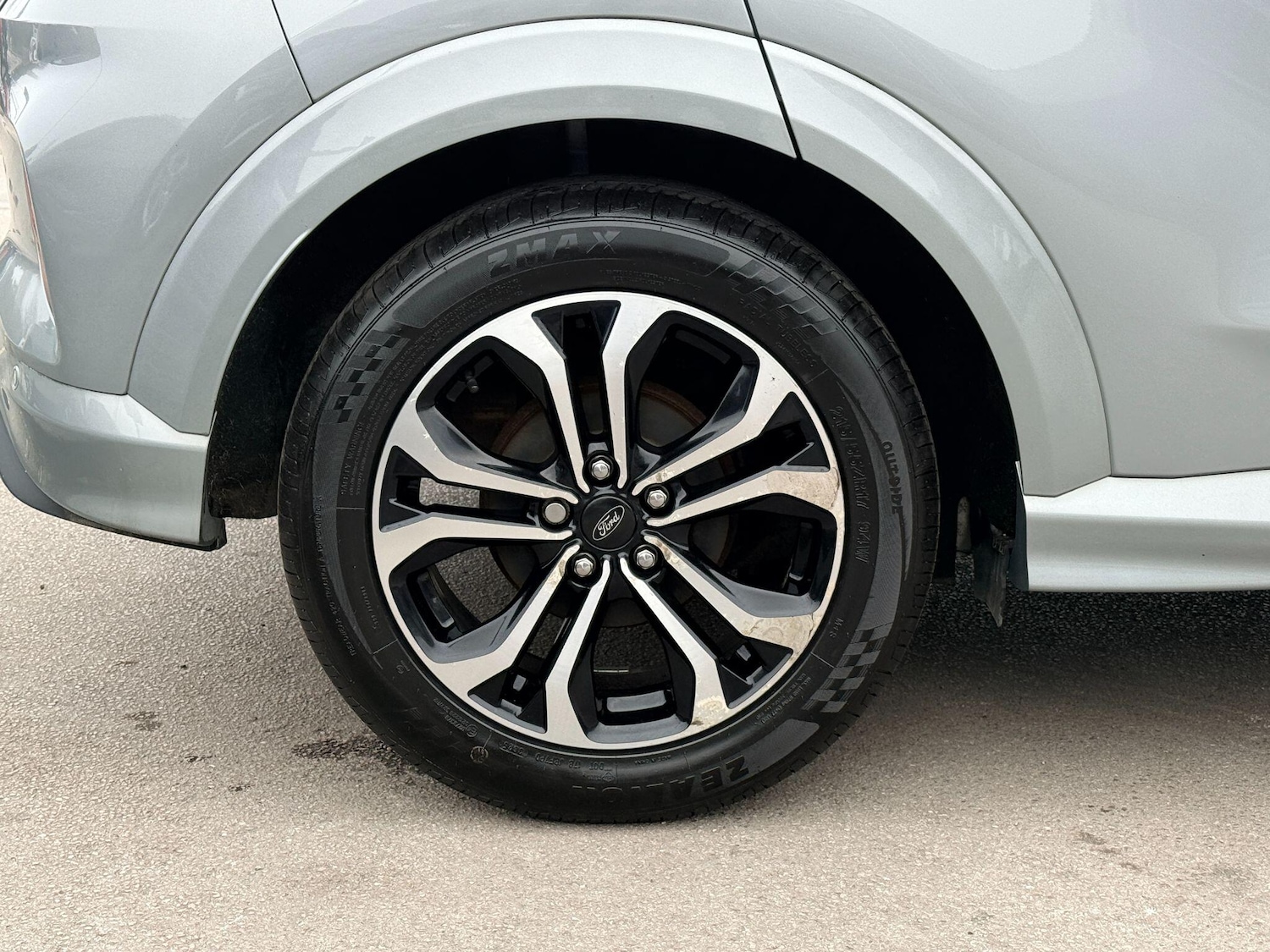 Used Ford Puma for sale - 78072917: Photo 16