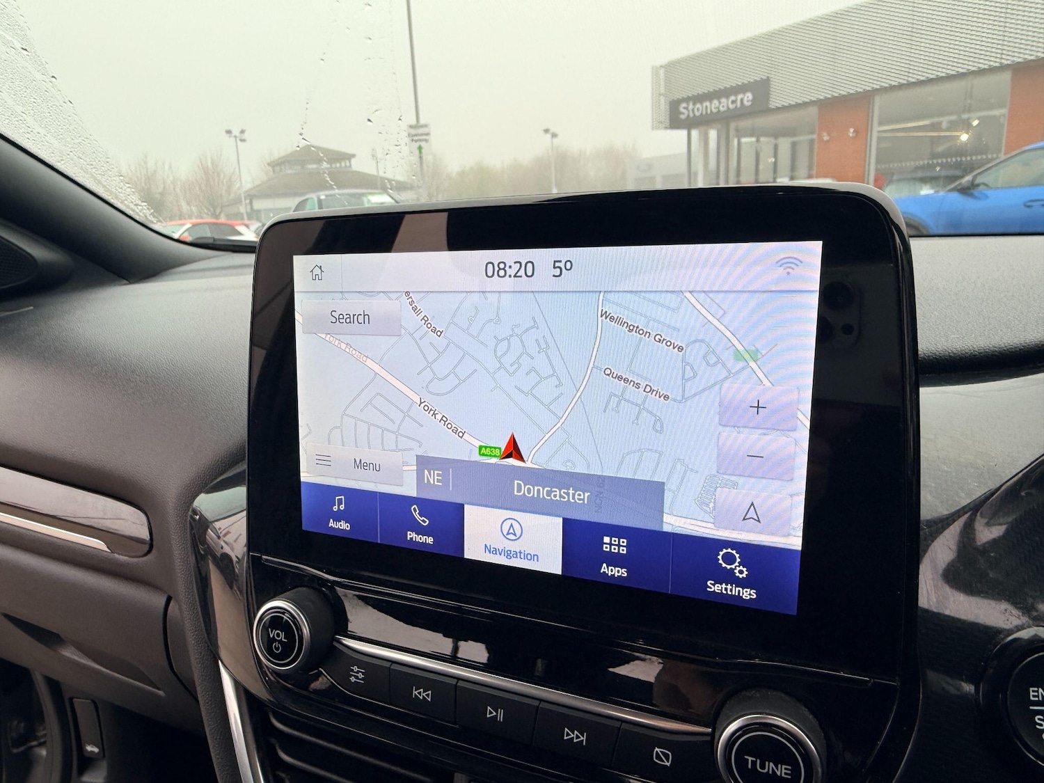 Used Ford Puma for sale - 78072917: Photo 17