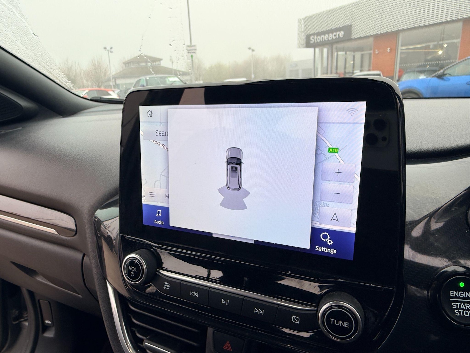 Used Ford Puma for sale - 78072917: Photo 18