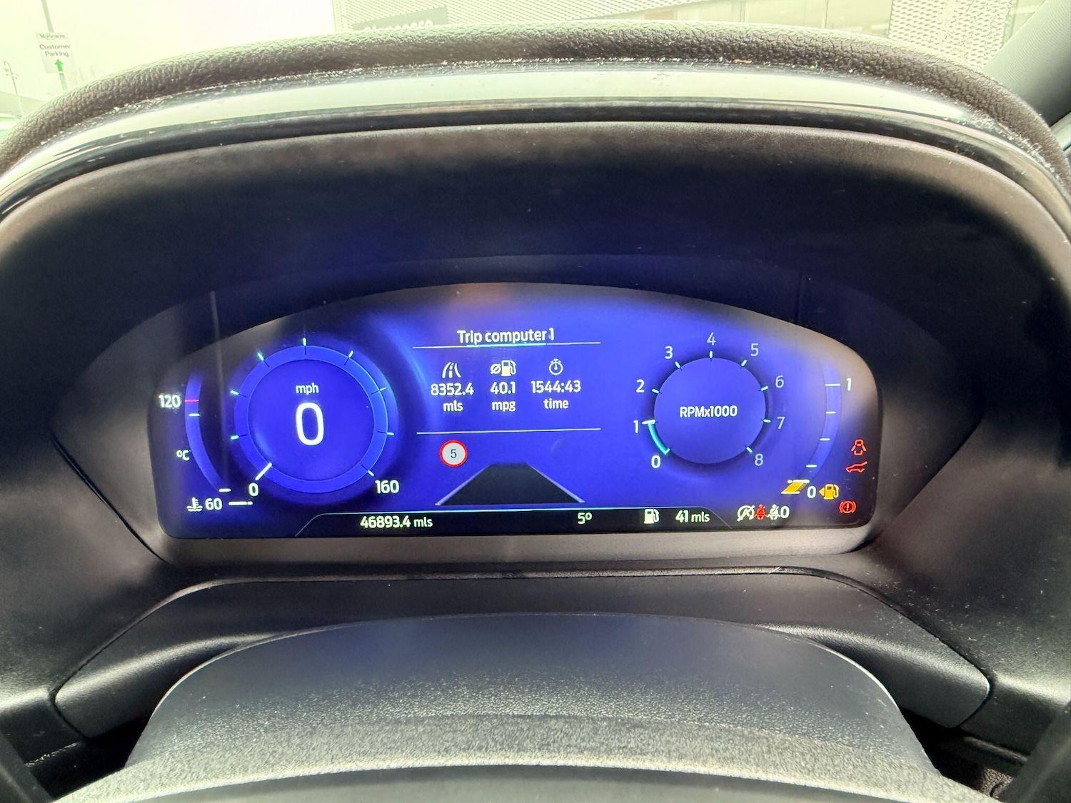 Used Ford Puma for sale - 78072917: Photo 19