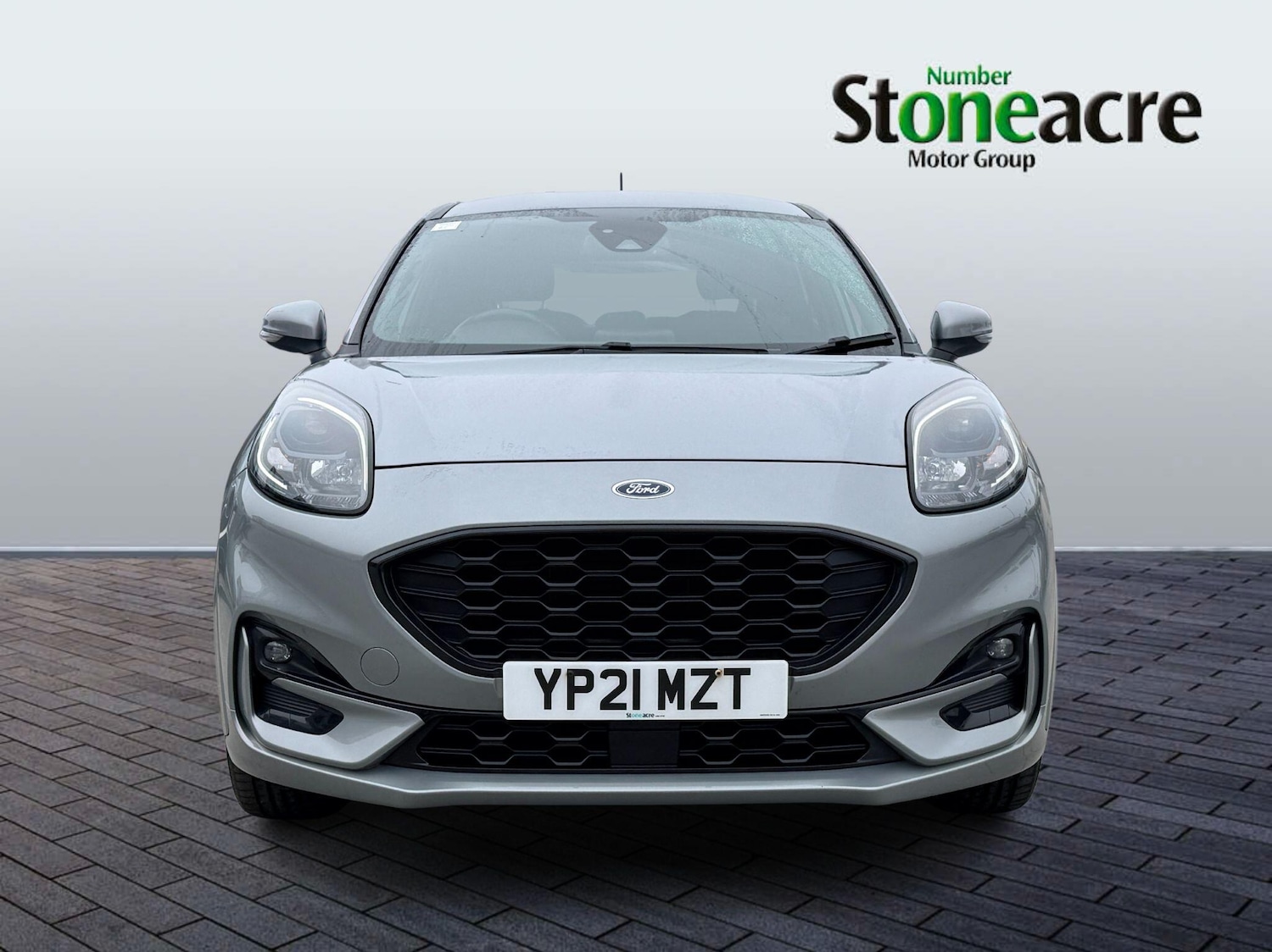 Used Ford Puma for sale - 78072917: Photo 2
