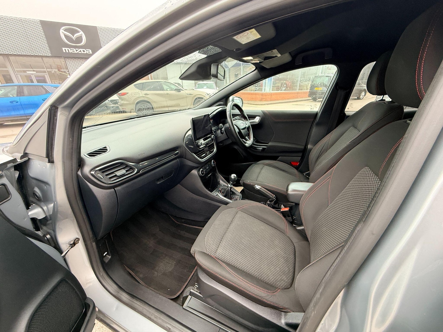 Used Ford Puma for sale - 78072917: Photo 21