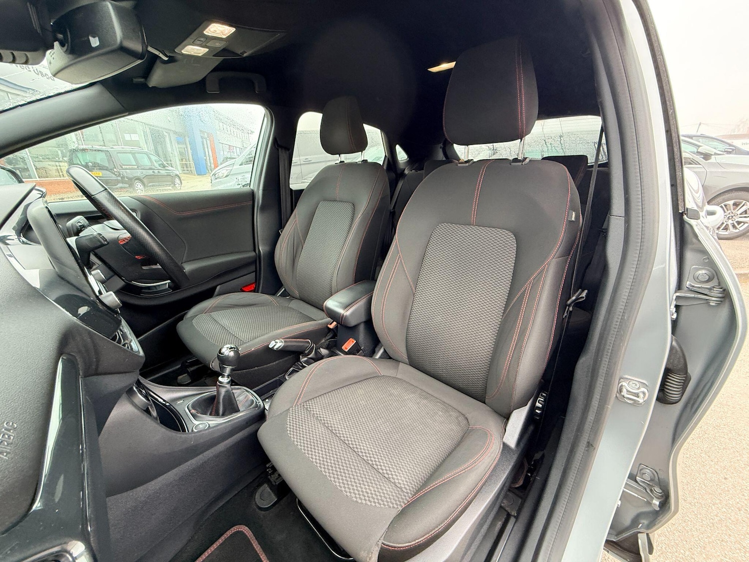 Used Ford Puma for sale - 78072917: Photo 22