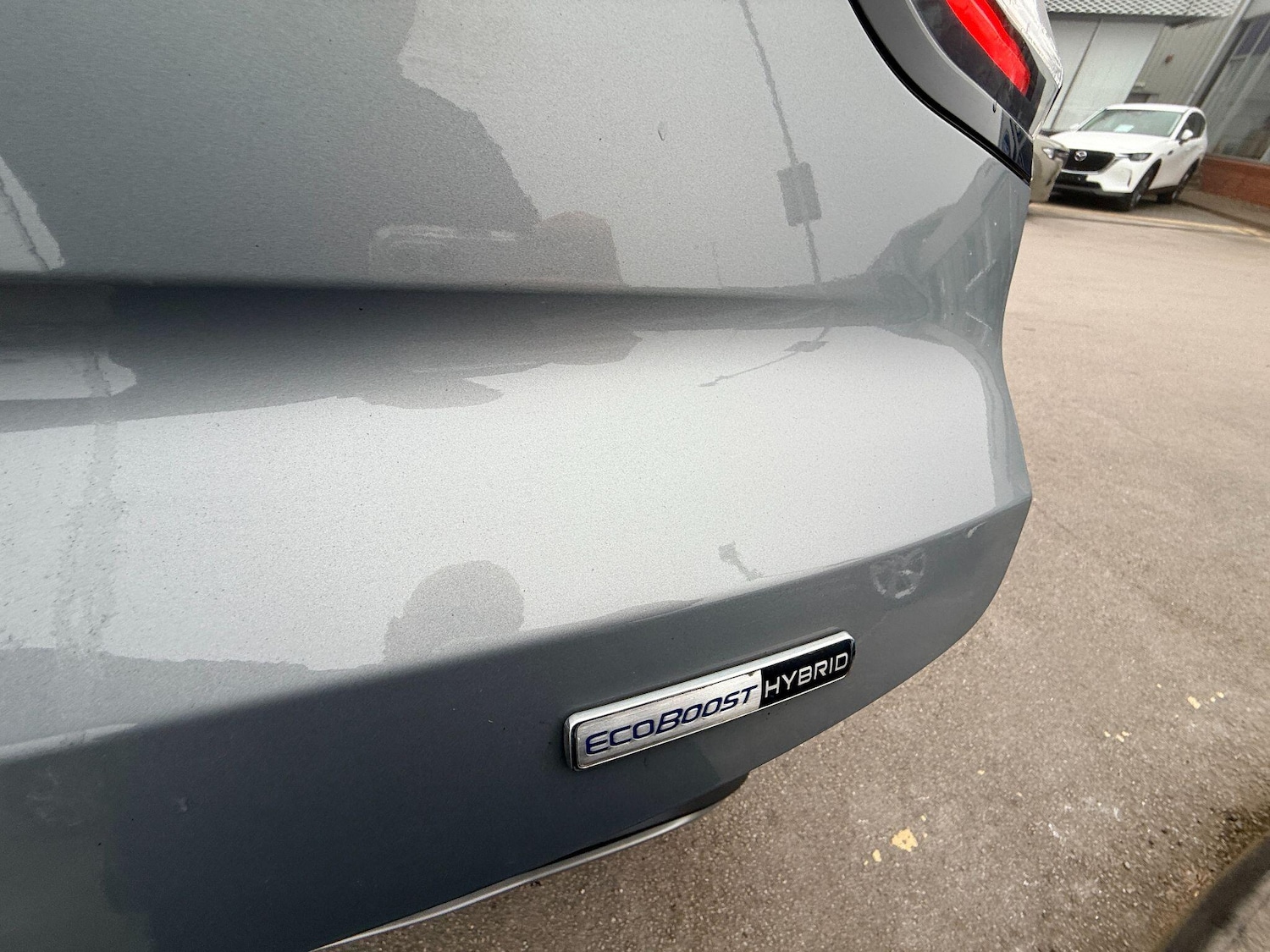 Used Ford Puma for sale - 78072917: Photo 23