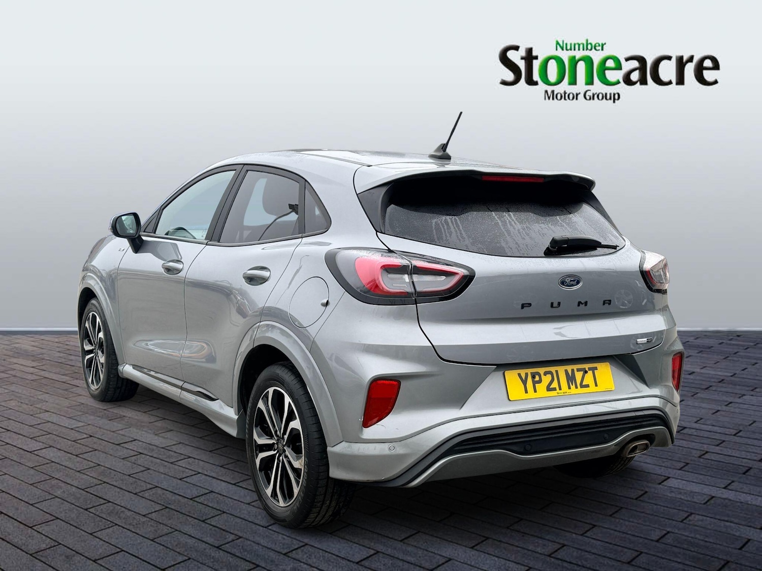 Used Ford Puma for sale - 78072917: Photo 4