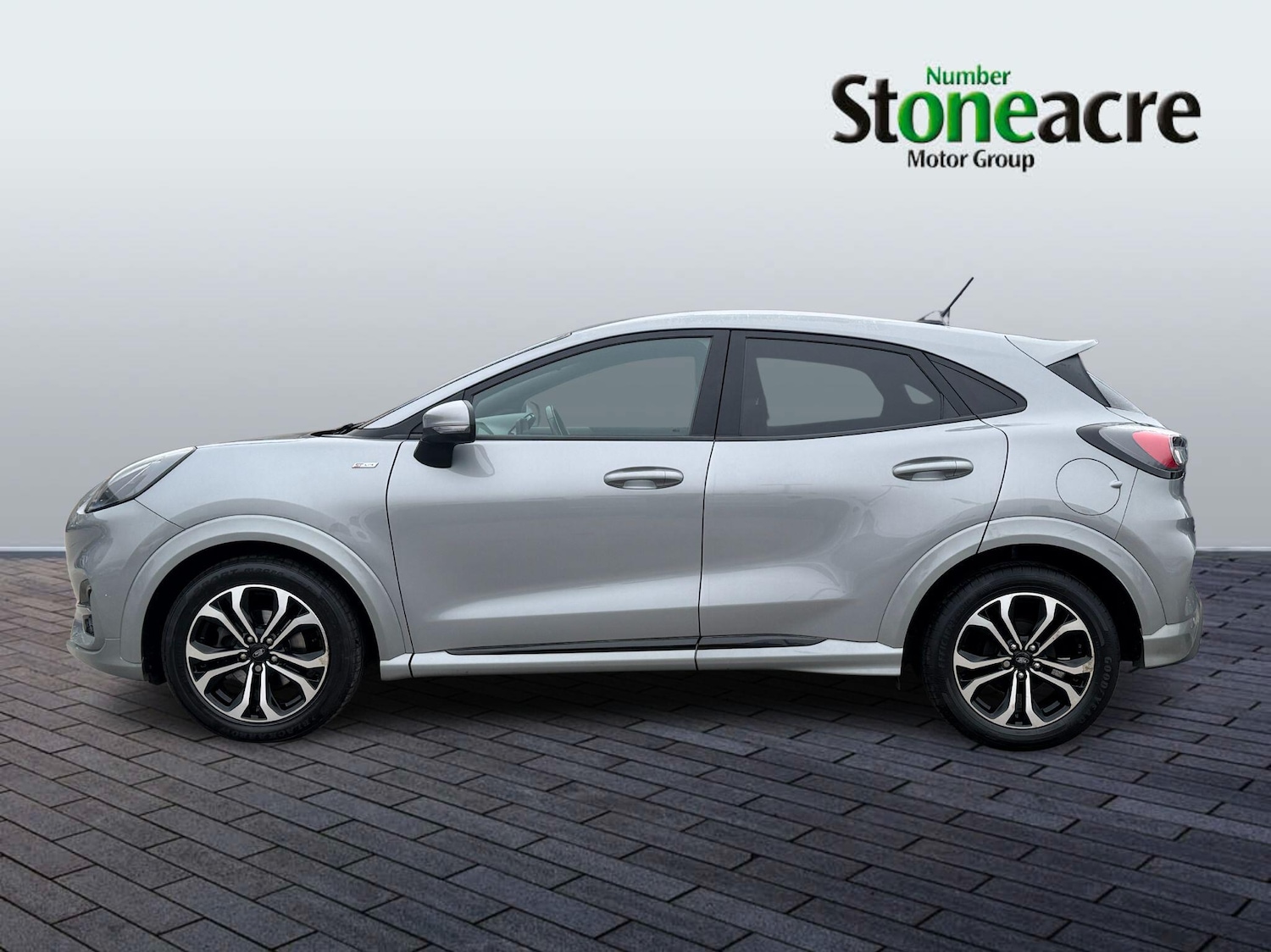 Used Ford Puma for sale - 78072917: Photo 5