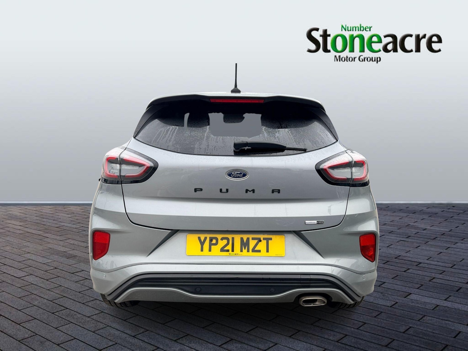 Used Ford Puma for sale - 78072917: Photo 6