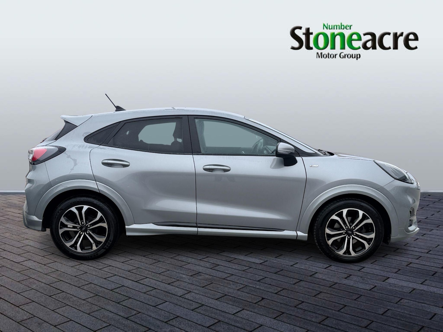 Used Ford Puma for sale - 78072917: Photo 7